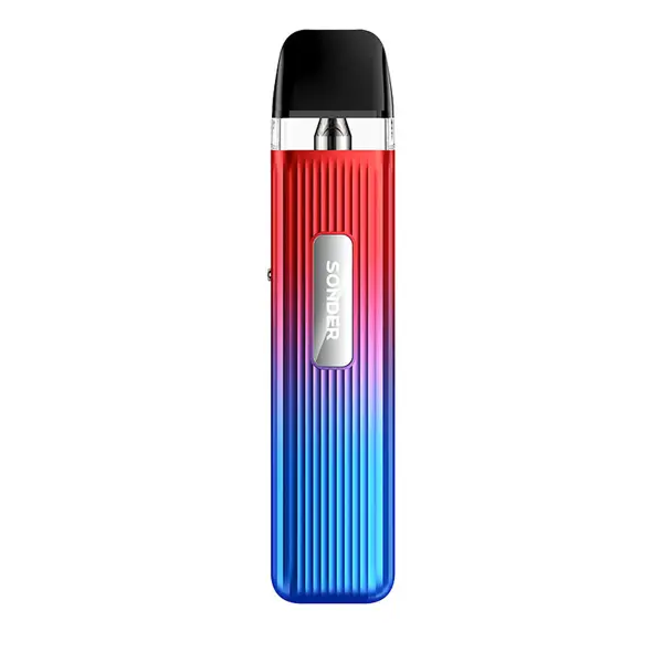 Купити Geekvape Sonder Q Red Blue (Червоно-Синій)