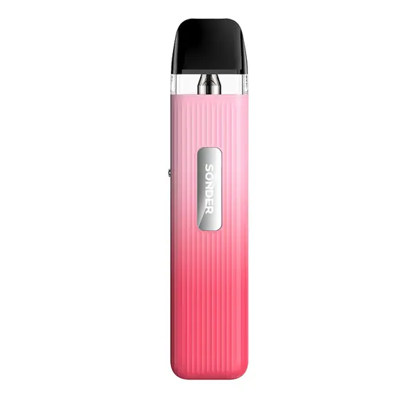 Купить Geekvape Sonder Q Rose Pink (Розовый)