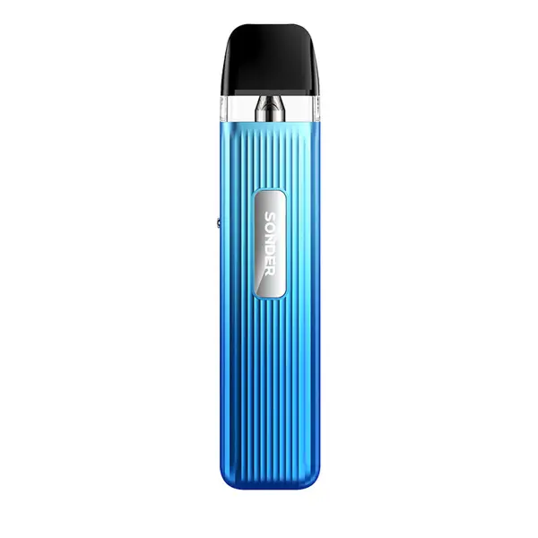 Купить Geekvape Sonder Q Sky Blue (Небесно-Голубой)