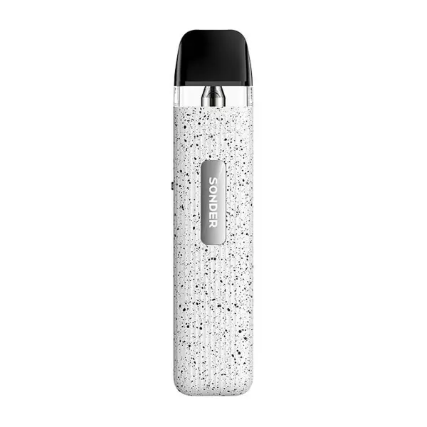 Купити Geekvape Sonder Q Stellar White (Зоряний Білий)