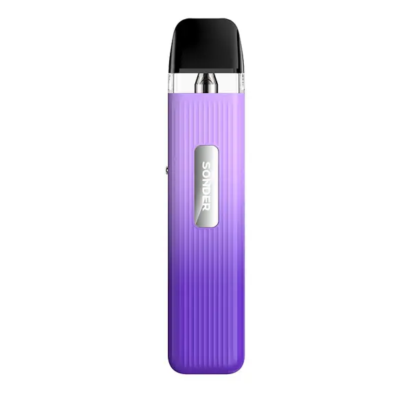 Купити Geekvape Sonder Q Violet Purple (Фіолетовий)