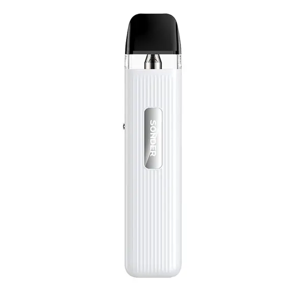 Купити Geekvape Sonder Q White (Білий)
