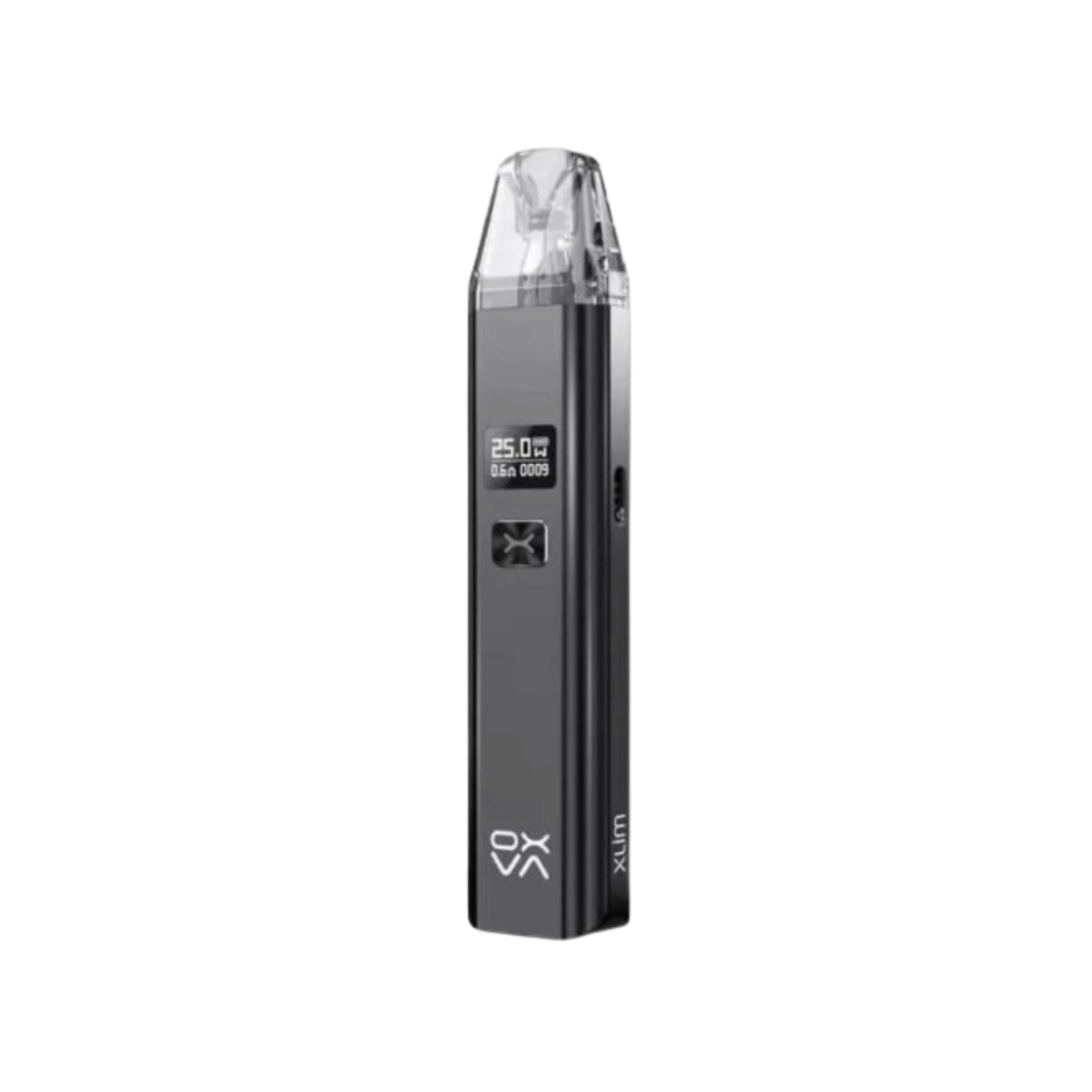 Купить POD-система OXVA XLIM V2 Shiny Black