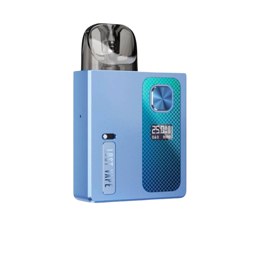 Купить POD-система Lost Vape Baby Pro Frost Blue