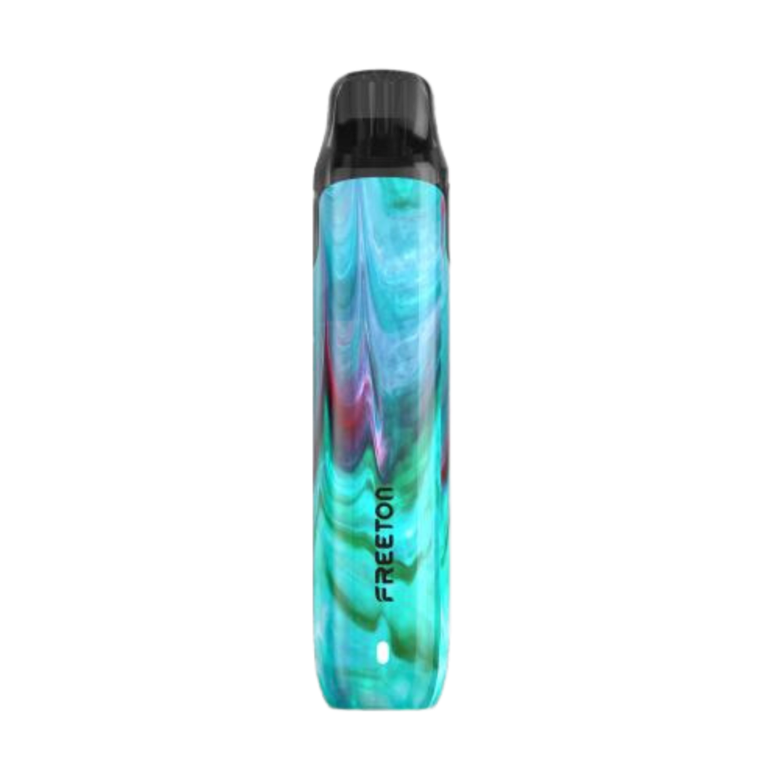 Купити POD-система F-Resin Breeze SE Peacock Blue