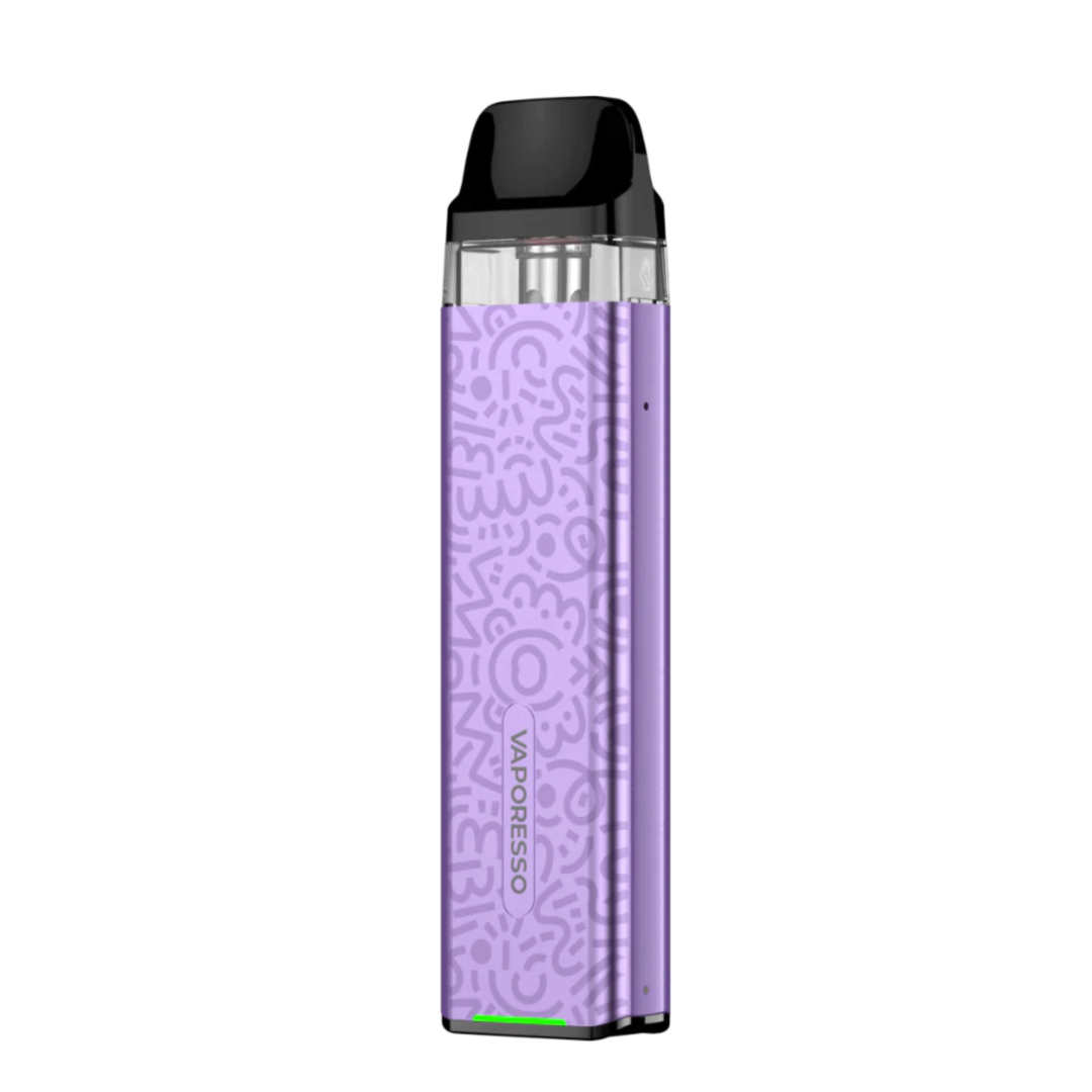 Купити POD-система Vaporesso Xros 3 Mini Lilac Purple