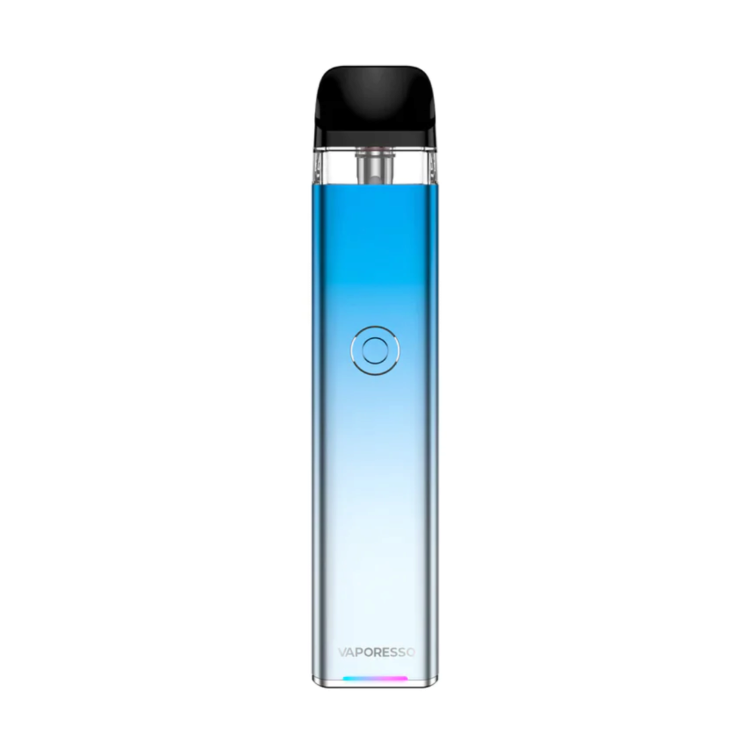 Купить POD-система Vaporesso Xros 3 Sky Blue
