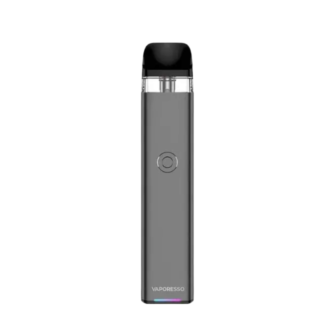 Купить POD-система Vaporesso Xros 3 Space Gray