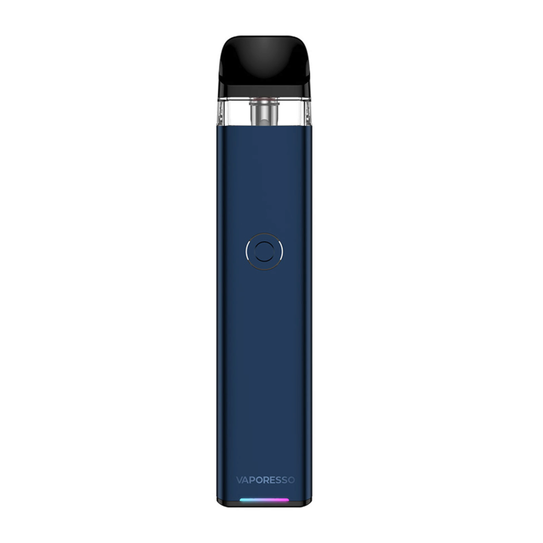 Купить POD-система Vaporesso Xros 3 Navy Blue