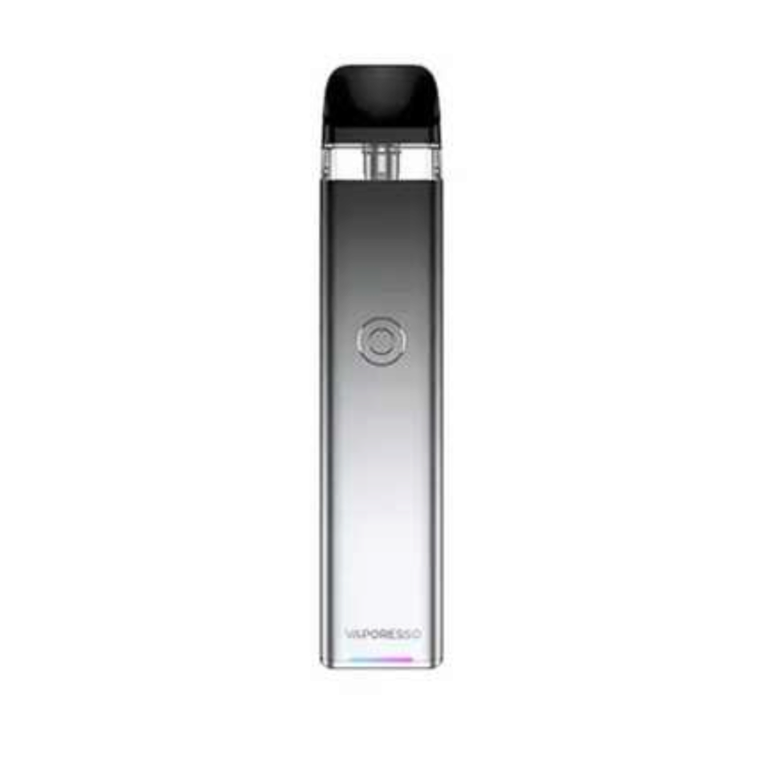 Купити POD-система Vaporesso Xros 3 Icy Silver