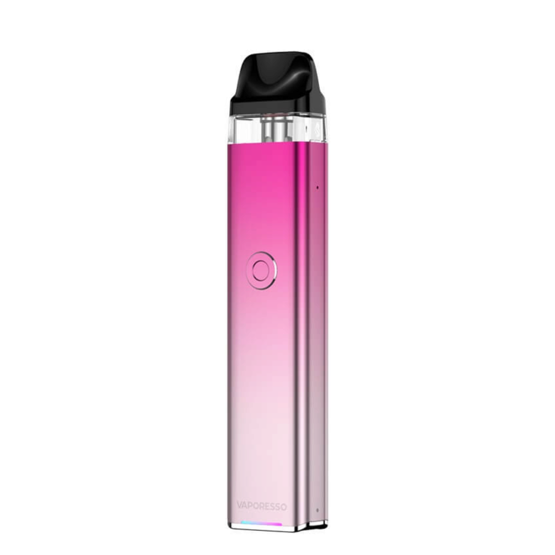 Купить POD-система Vaporesso Xros 3 Rose Pink