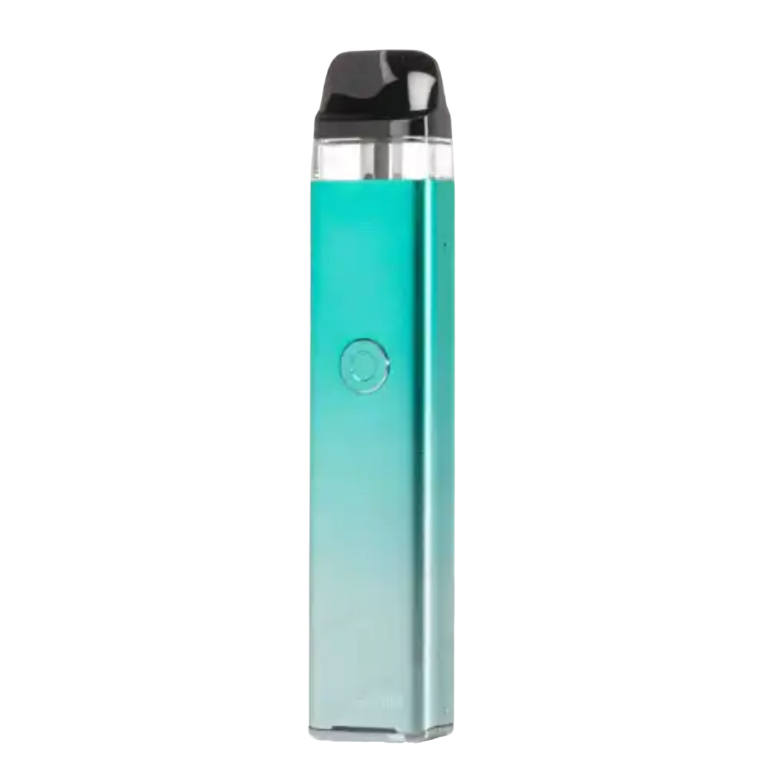 Купить POD-система Vaporesso Xros 3 Mint Green