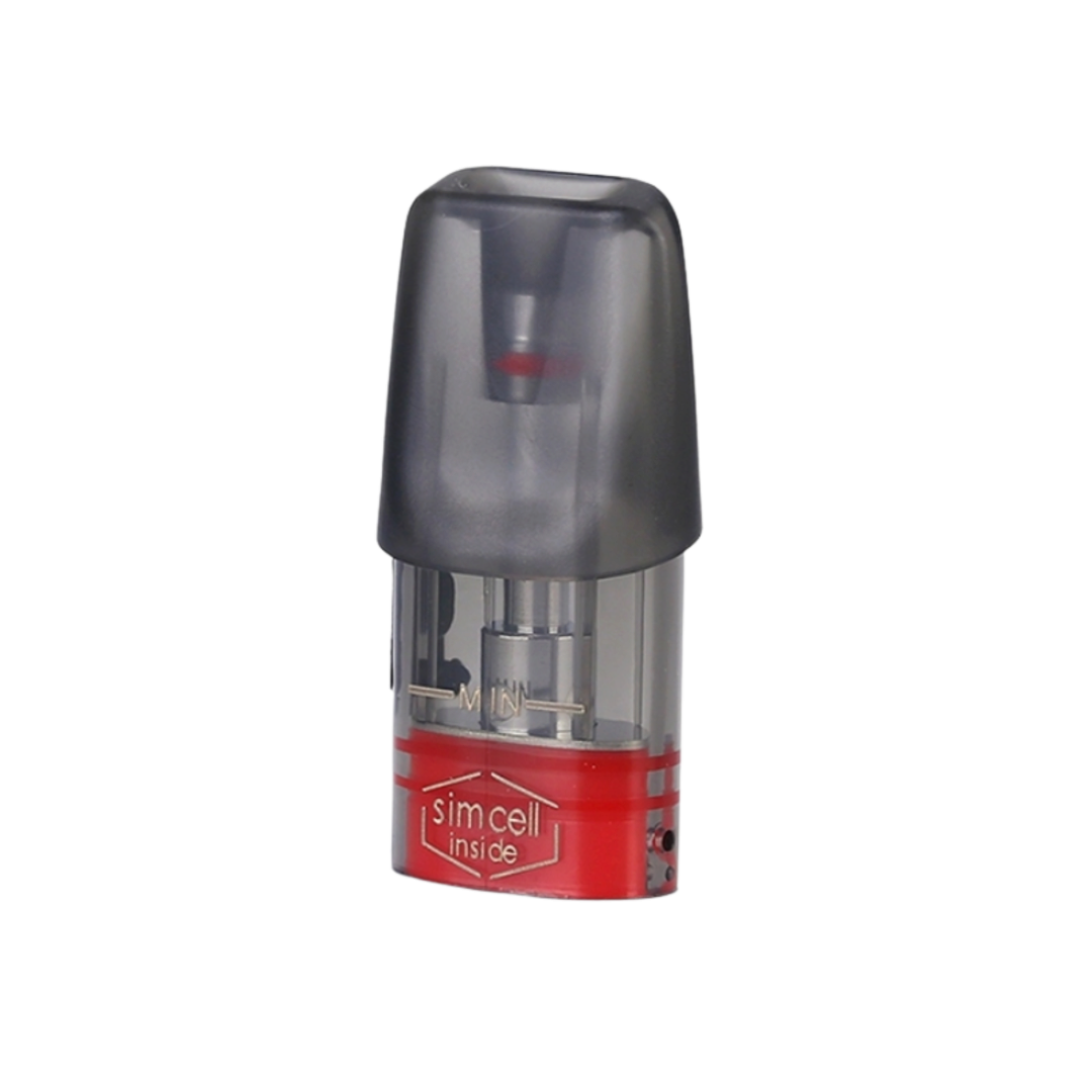 Купить Картридж Elf Bar 1.2 ом