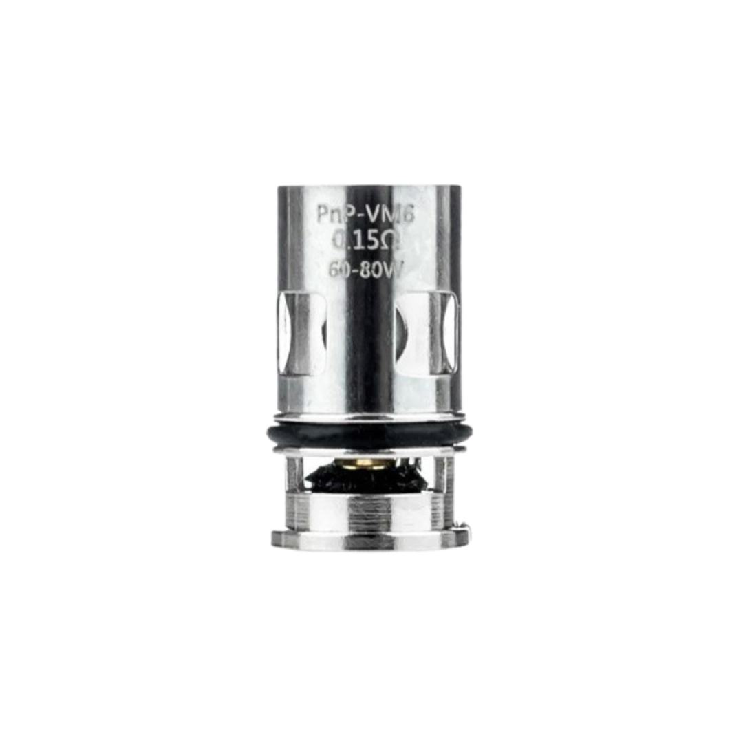 Купить Испаритель VooPoo PnP-VM6 0.15 ом