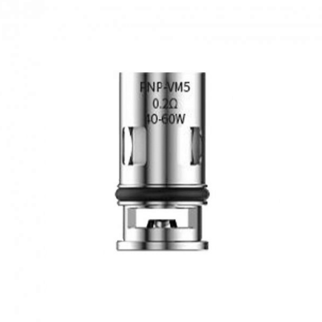 Купить Испаритель VooPoo PnP-VM5 0.2 ом