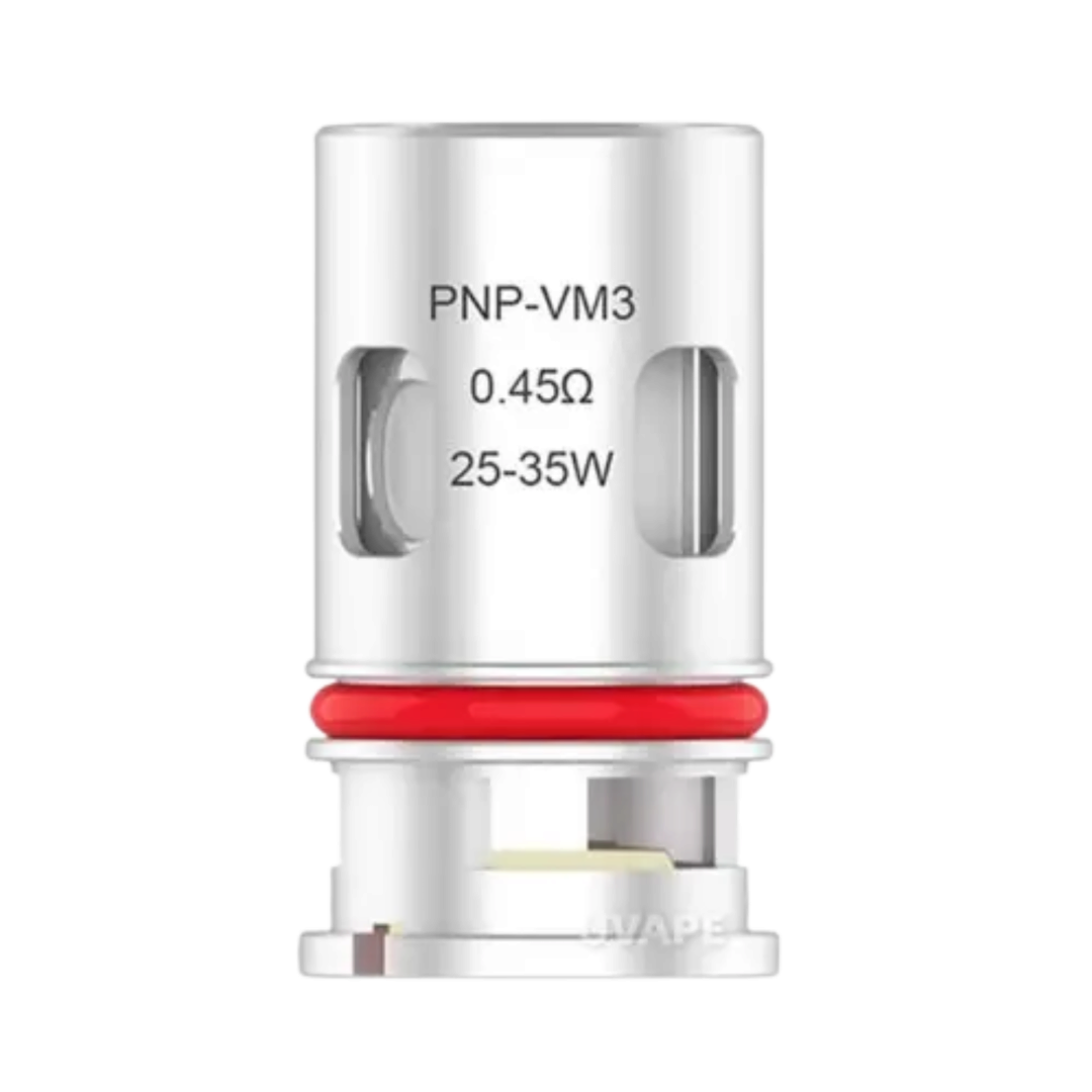 Купить Испаритель VooPoo PnP-VM3 0.45 ом