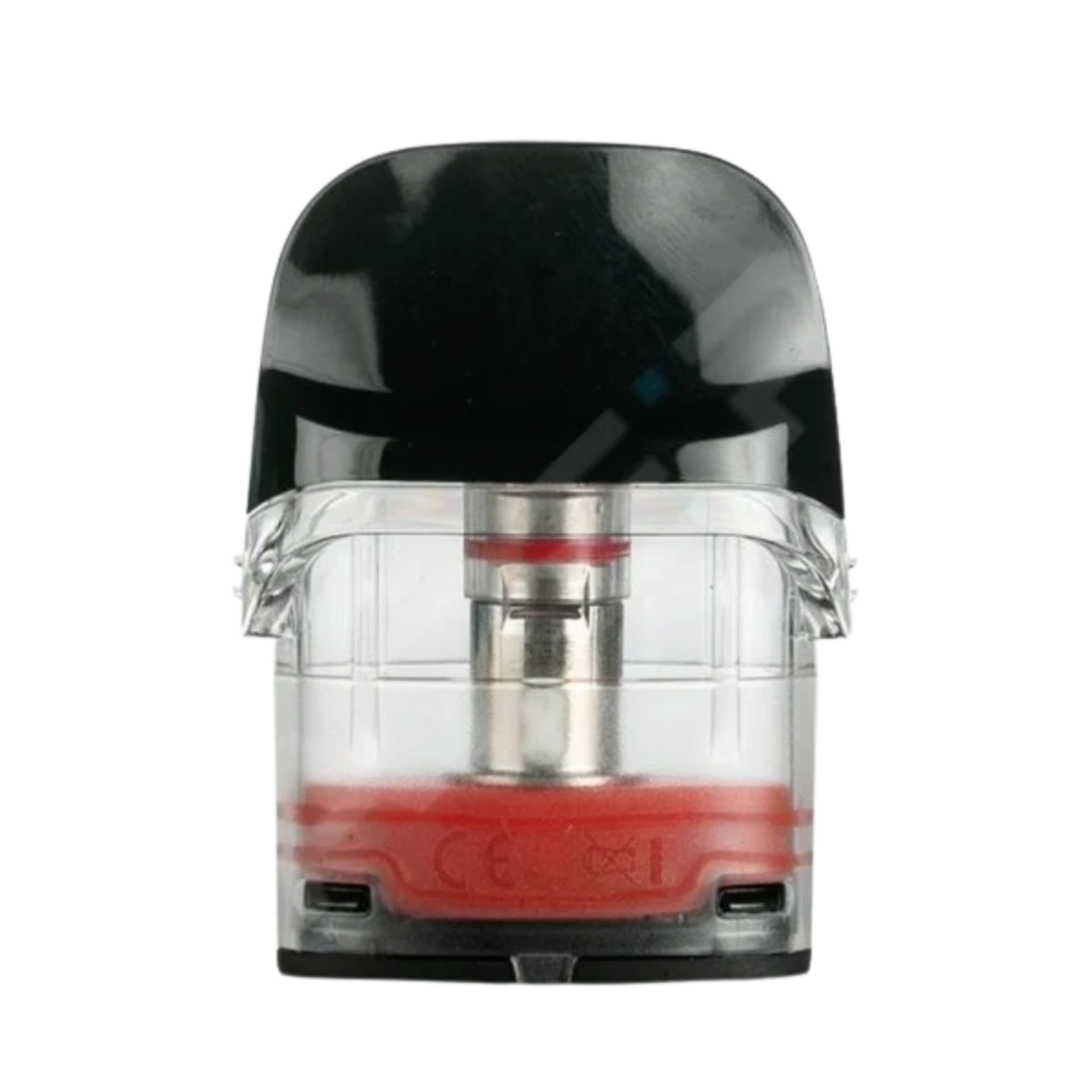 Купить Картридж Vaporesso Luxe Q 0.8 ом- одноразовая электронная сигарета