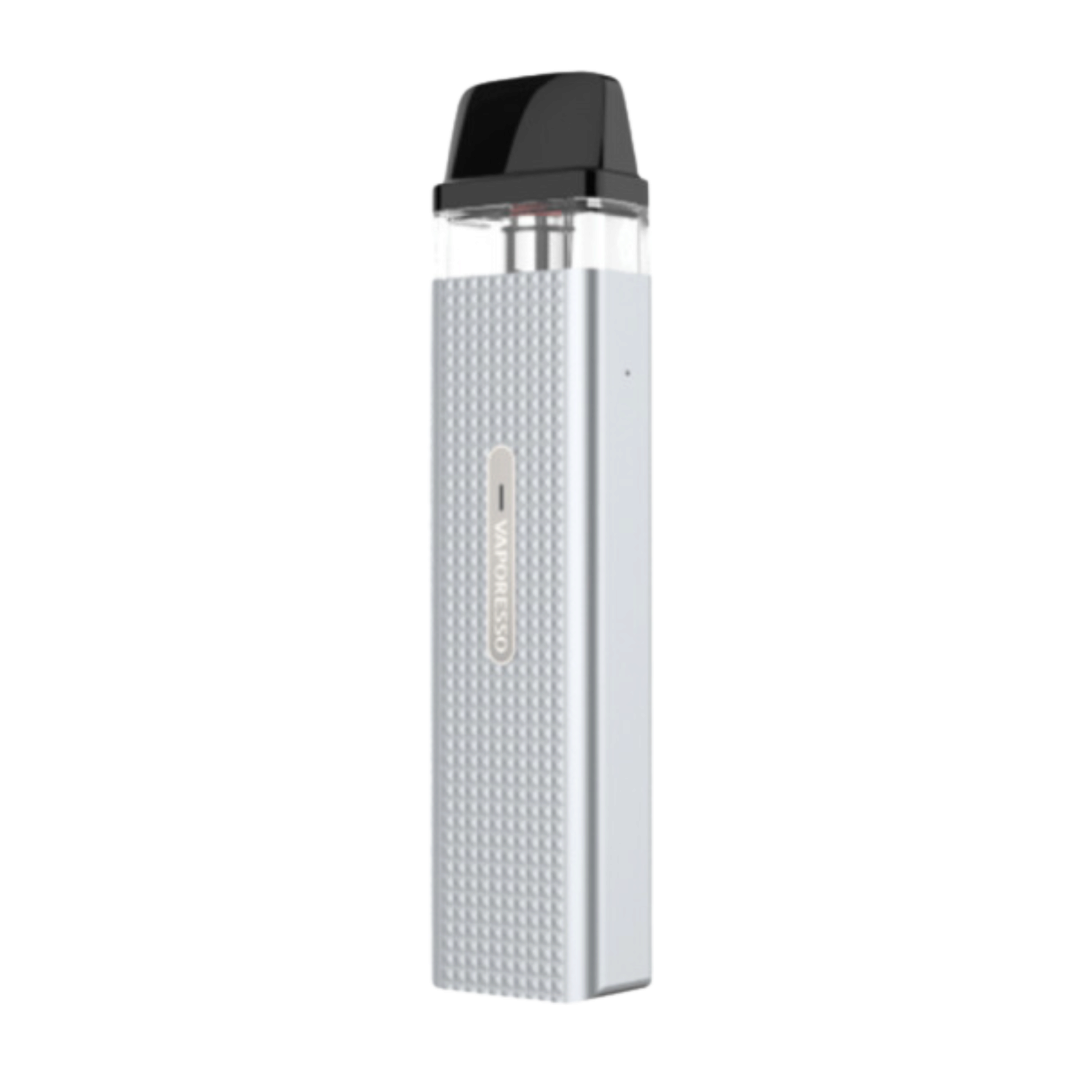 Купити POD-система Vaporesso Xros Mini Silver (0.8 ом)