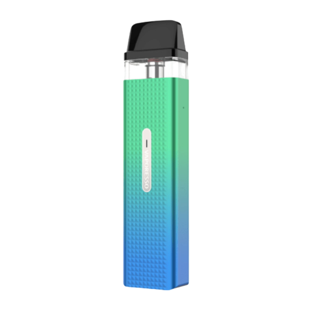 Купити POD-система Vaporesso Xros Mini Lime Green (0.8 ом)