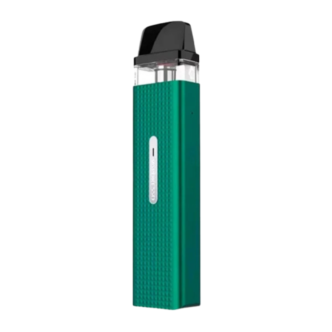 Купить POD-система Vaporesso Xros Mini Forest Green (0.8 ом)
