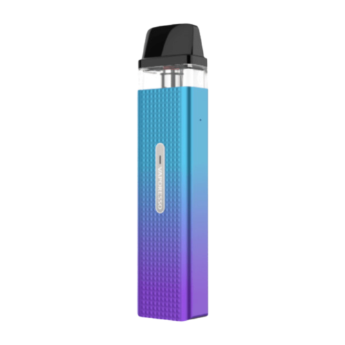 Купити POD-система Vaporesso Xros Mini Grape Purple (0.8 ом)