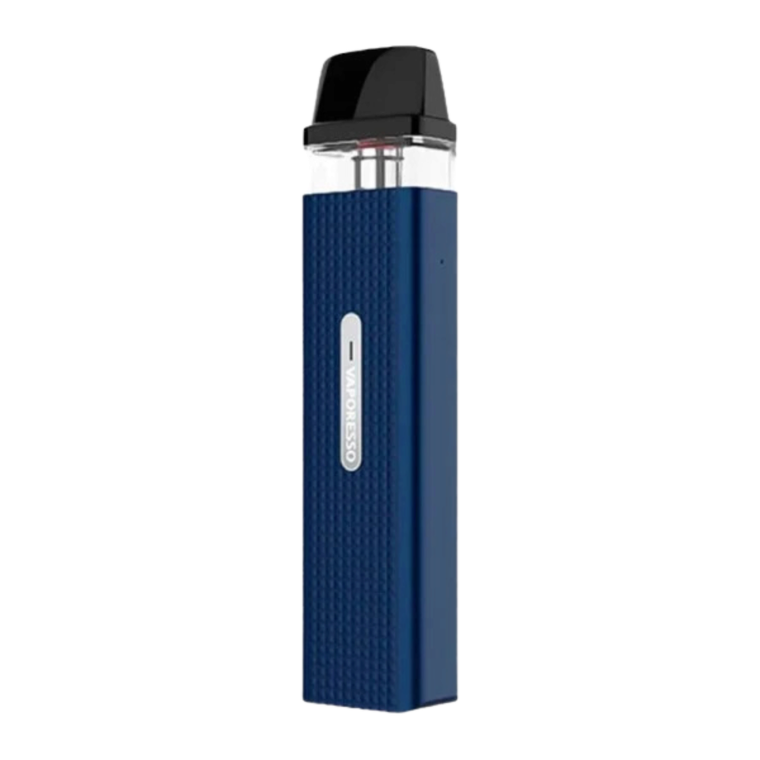 Купить POD-система Vaporesso Xros Mini Mignight Blue (0.8 ом)