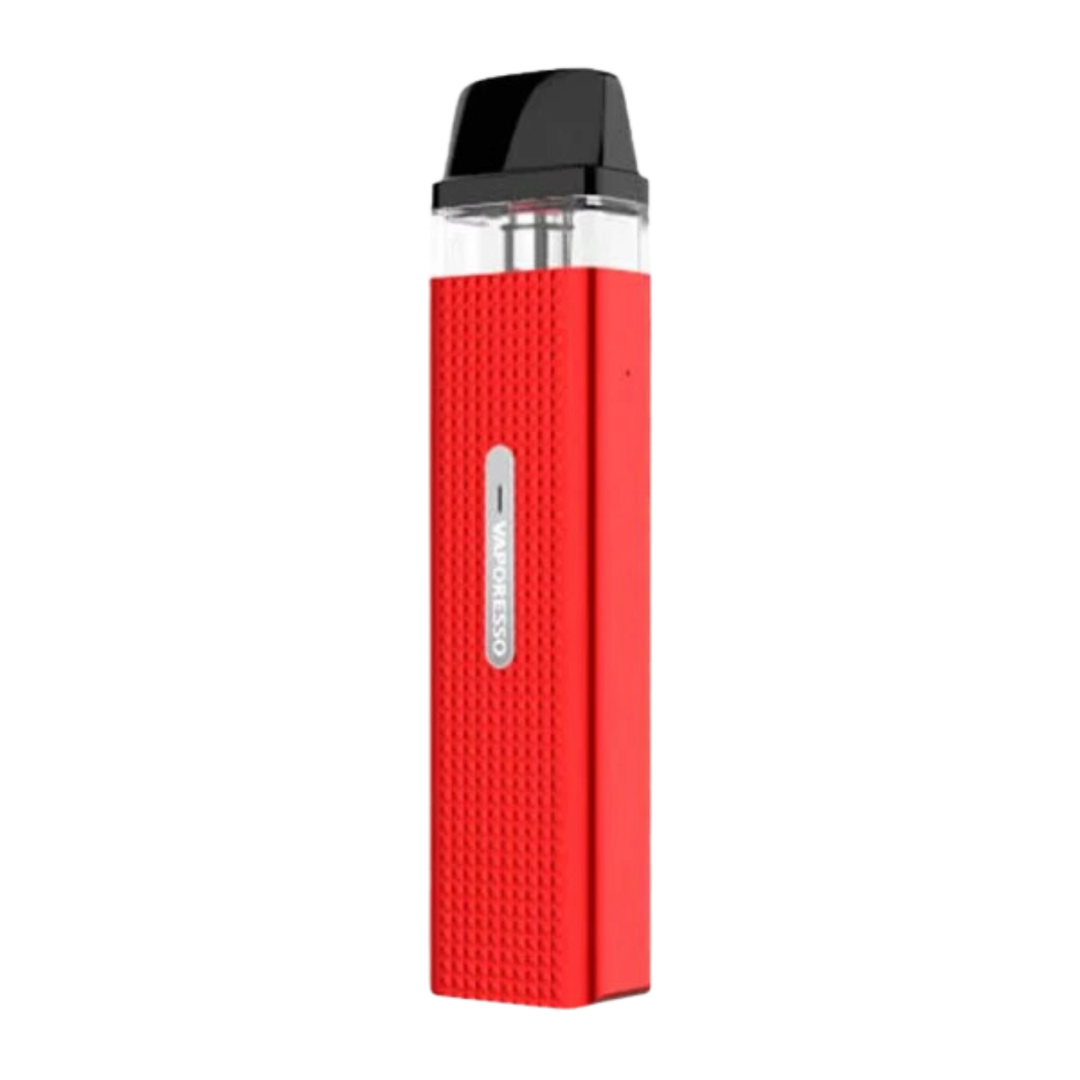Купить POD-система Vaporesso Xros Mini Cherry Red (0.8 ом)