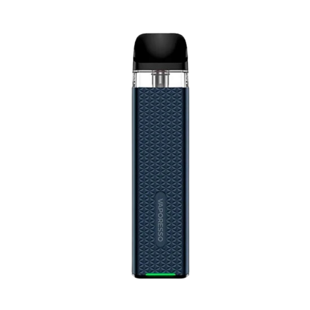 Купити POD-система Vaporesso Xros 3 Mini Navy Blue