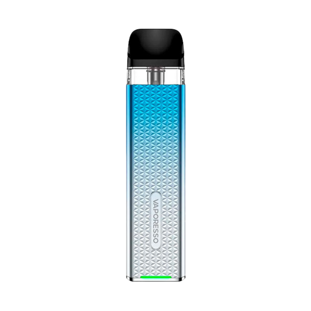 Купити POD-система Vaporesso Xros 3 Mini Sky Blue