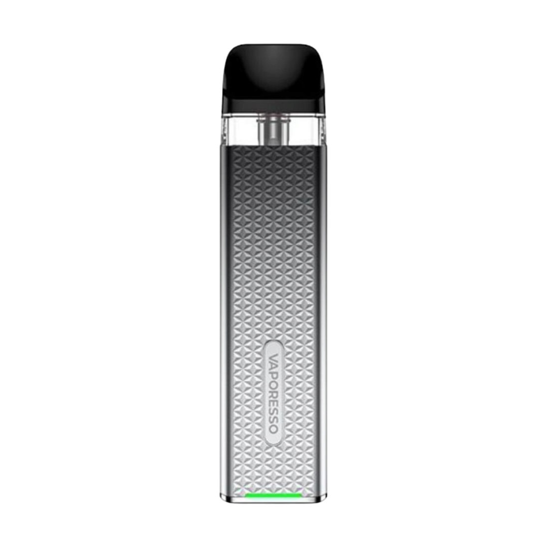 Купить POD-система Vaporesso Xros 3 Mini Icy Silver