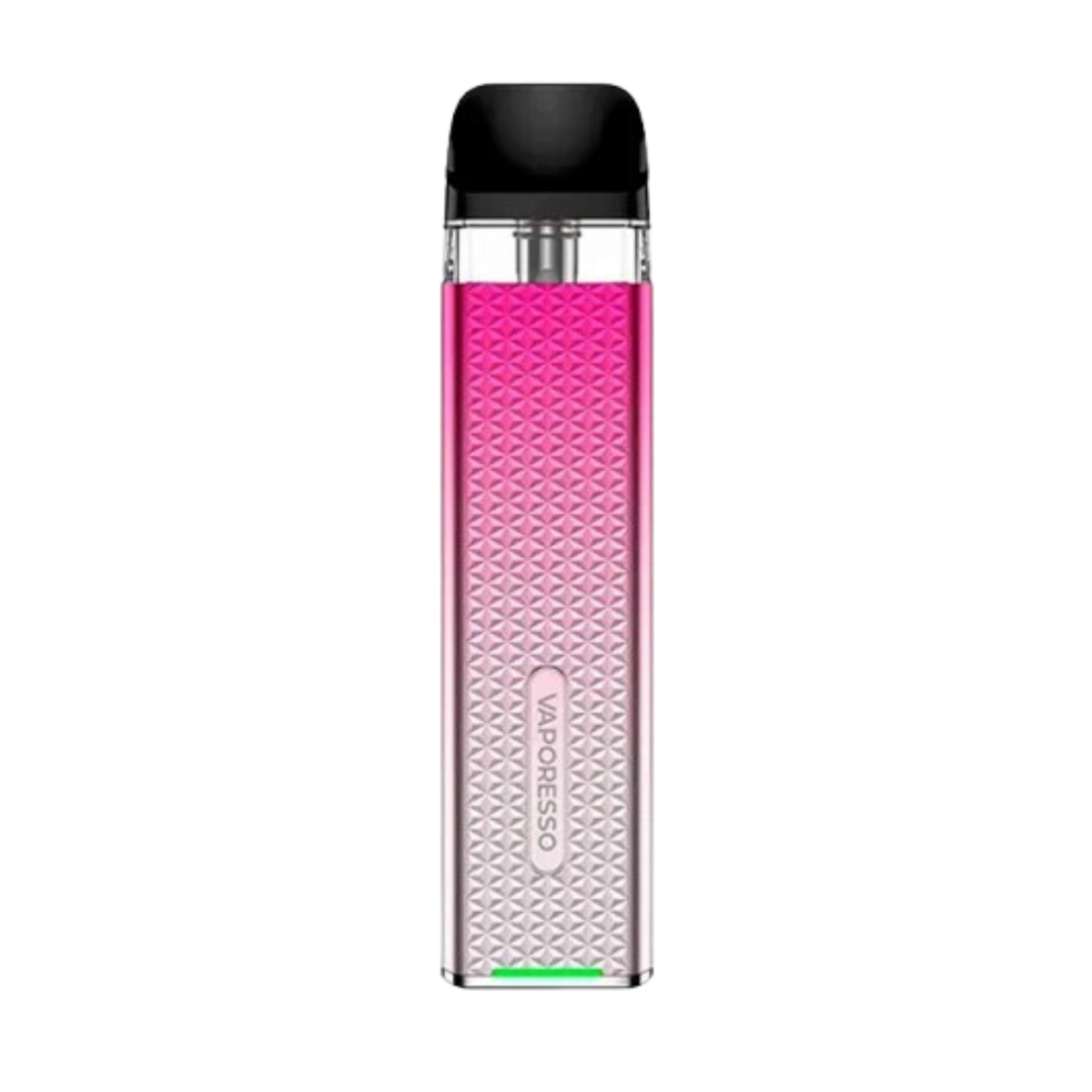 Купить POD-система Vaporesso Xros 3 Mini Rose Pink