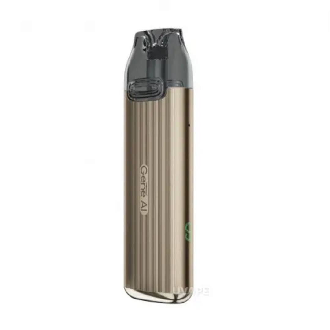Купить VooPoo VMATE Infinity Edition Golden Brown