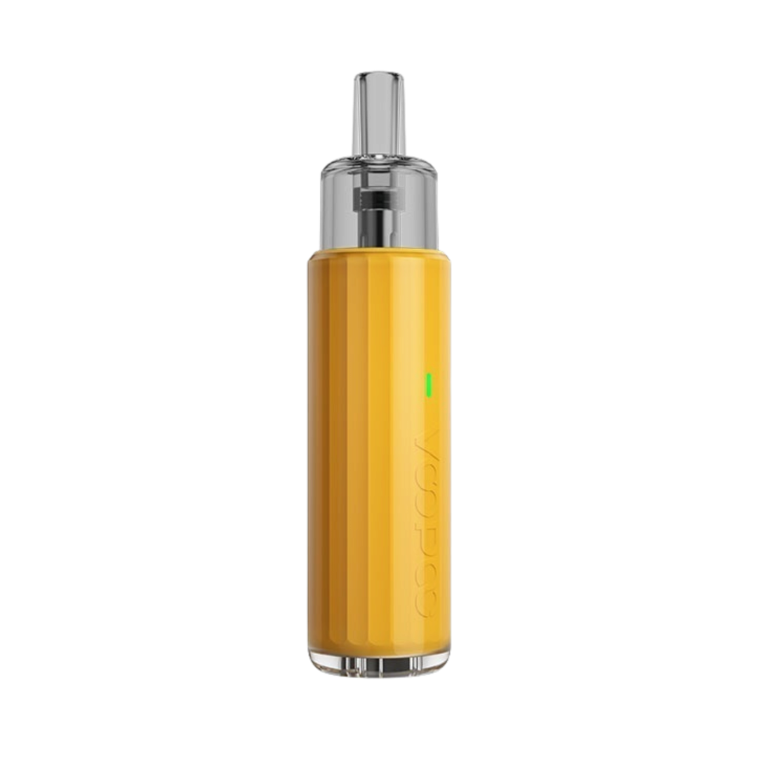 Купить POD-система Voopoo Doric Q Primrose Yellow