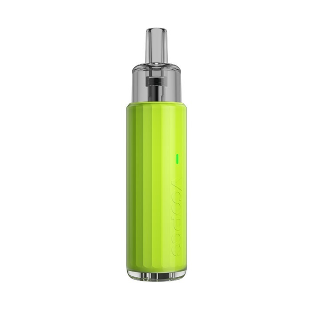 Купить POD-система Voopoo Doric Q Chartreuse Yellow
