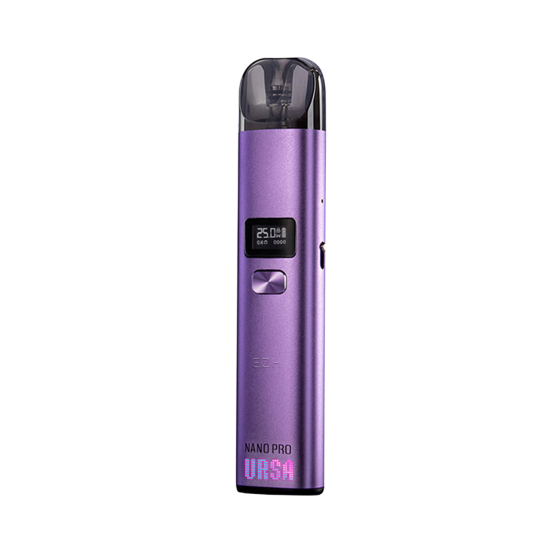Купить POD-система Lost Vape Ursa Nano Pro Electric Violet
