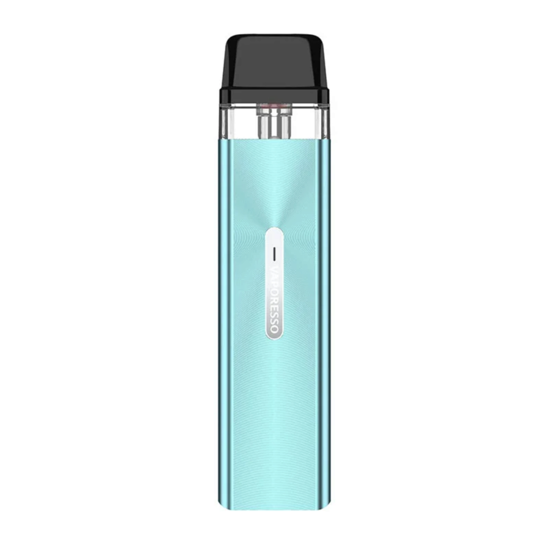 Купить POD-система Vaporesso Xros Mini Sierra Blue (0.8 ом)
