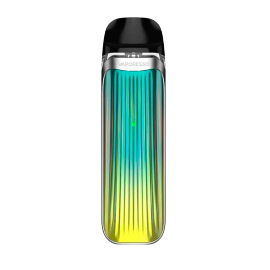 Купить POD-система Vaporesso Luxe QS Lime Green