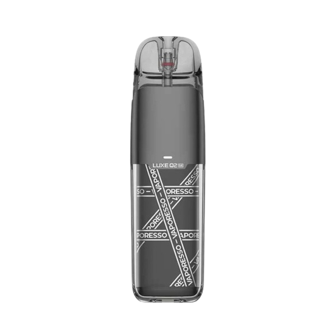 Купить POD-система Vaporesso Luxe Q2 SE Fashion Black