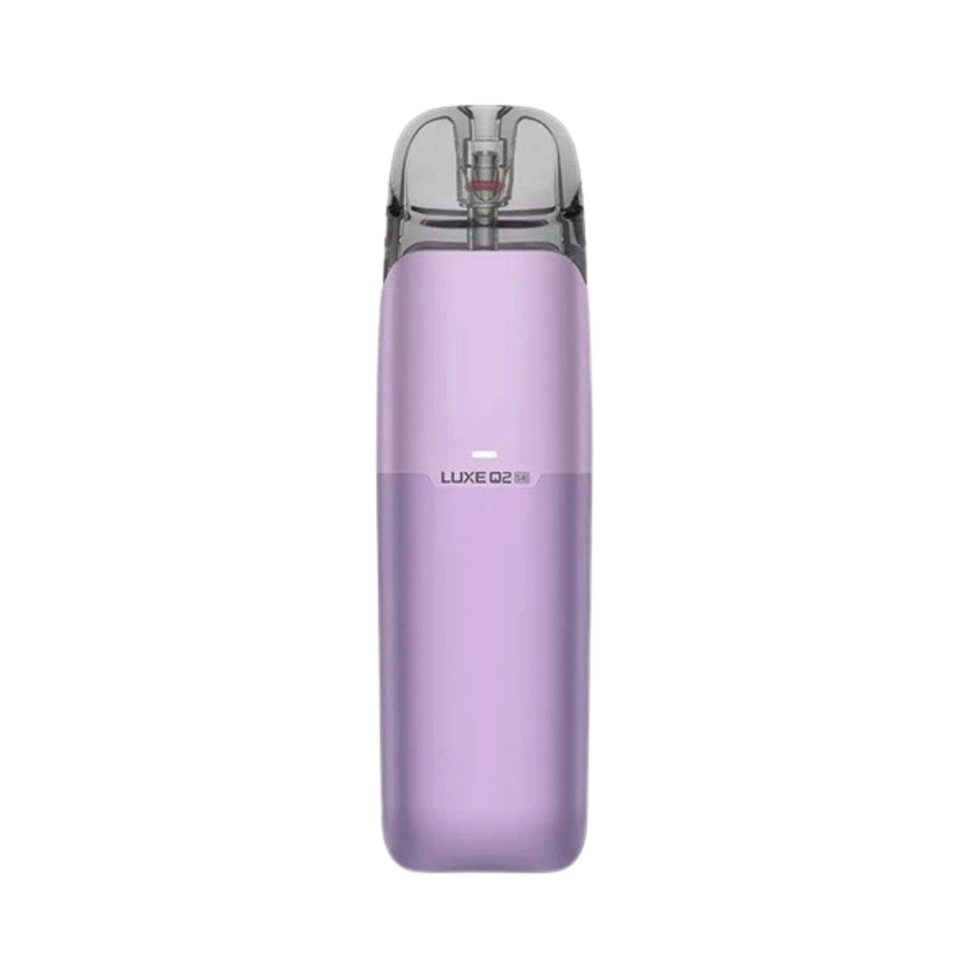 Купити POD-система Vaporesso Luxe Q2 SE Lilac Purple