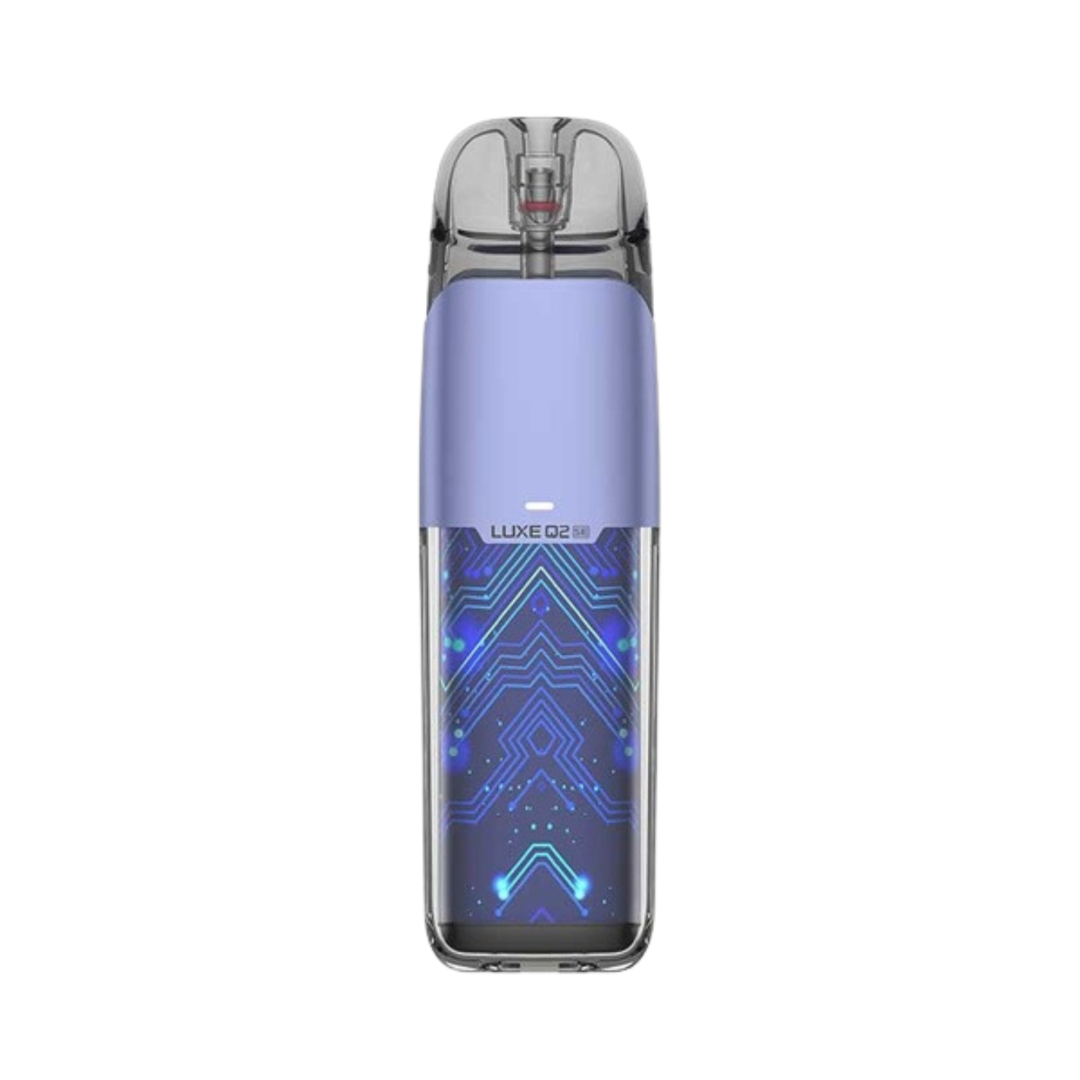 Купить POD-система Vaporesso Luxe Q2 SE Digital Blue