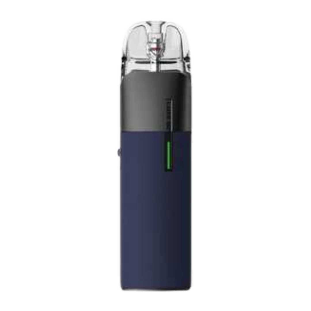 Купити POD-система Vaporesso Luxe Q2 Blue