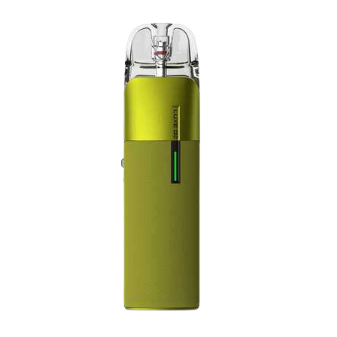 Купить POD-система Vaporesso Luxe Q2 Green