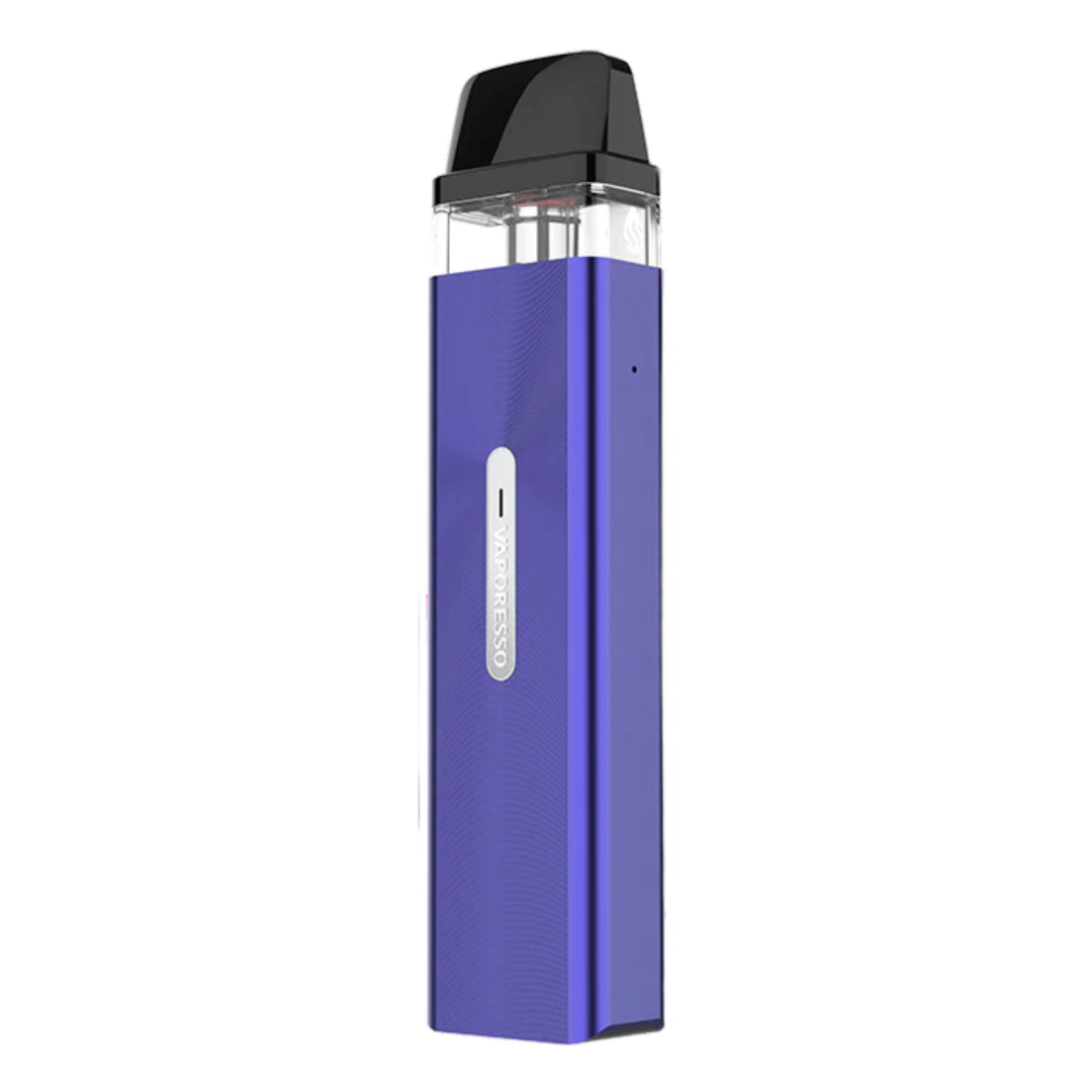 Купить POD-система Vaporesso Xros Mini Violet (0.8 ом)