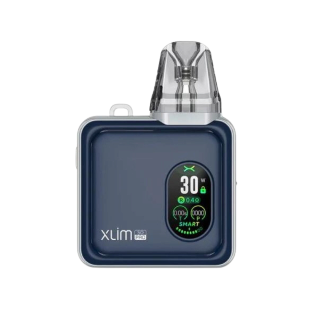 Купити POD-система OXVA XLIM SQ PRO Gentle Blue