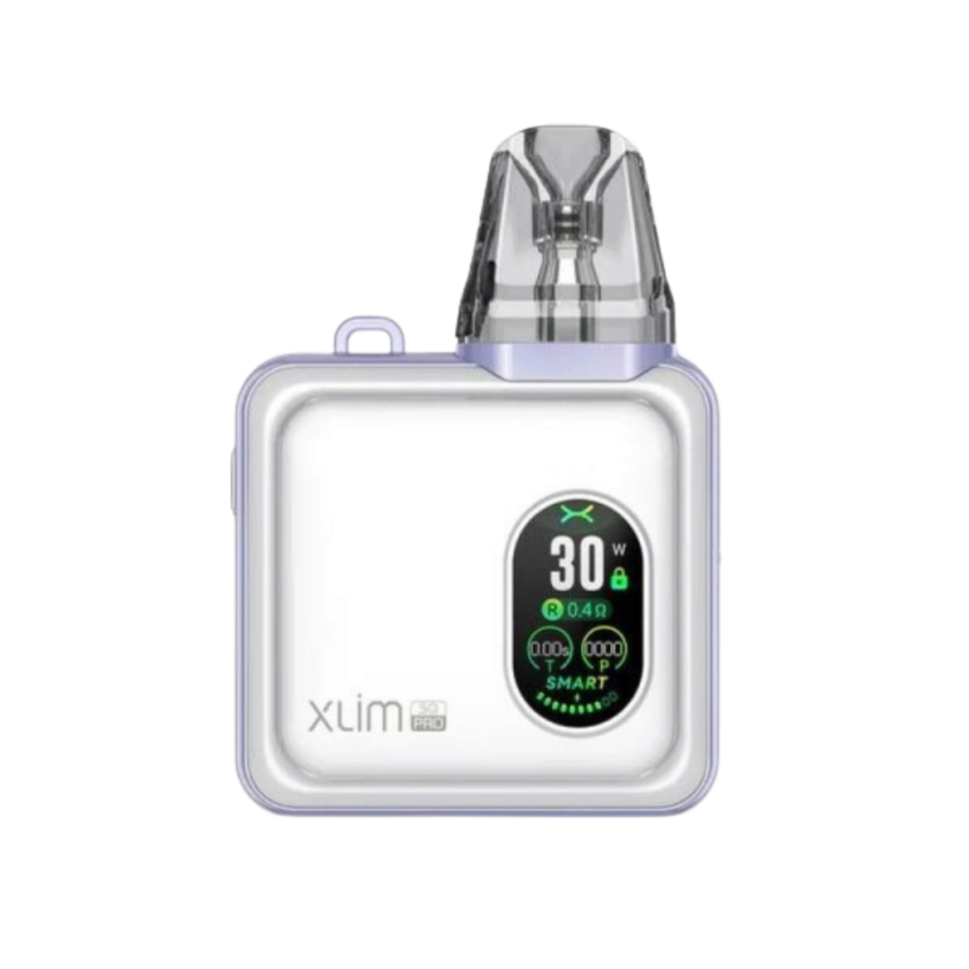 Купить POD-система OXVA XLIM SQ PRO Mauve White