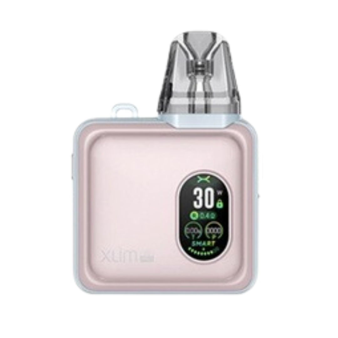 Купить POD-система OXVA XLIM SQ PRO Pastel Pink
