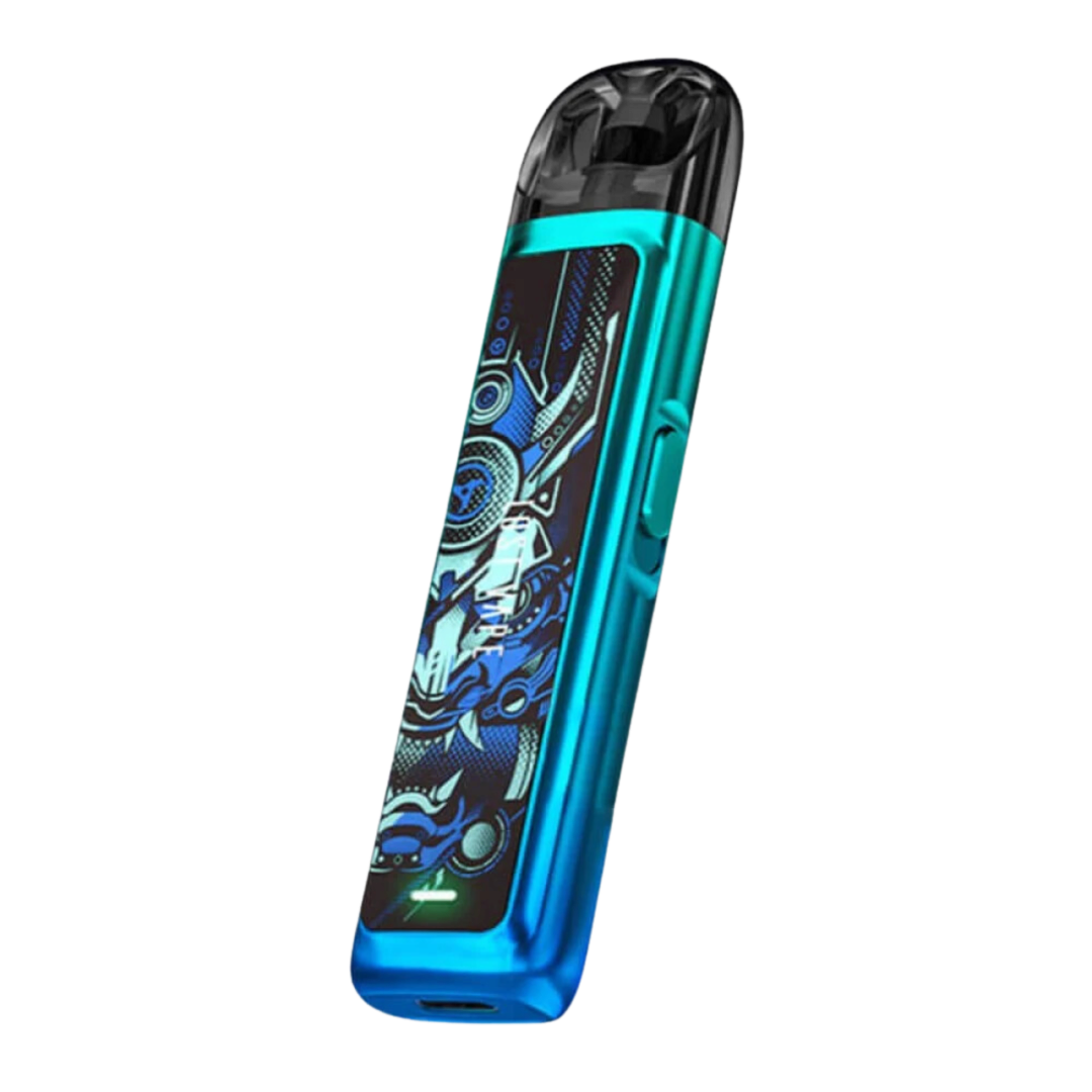Купить POD-система Lost Vape Ursa Nano Phanton City