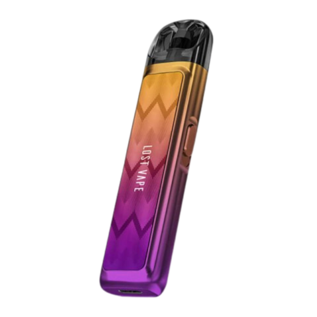 Купить POD-система Lost Vape Ursa Nano Wave Purple