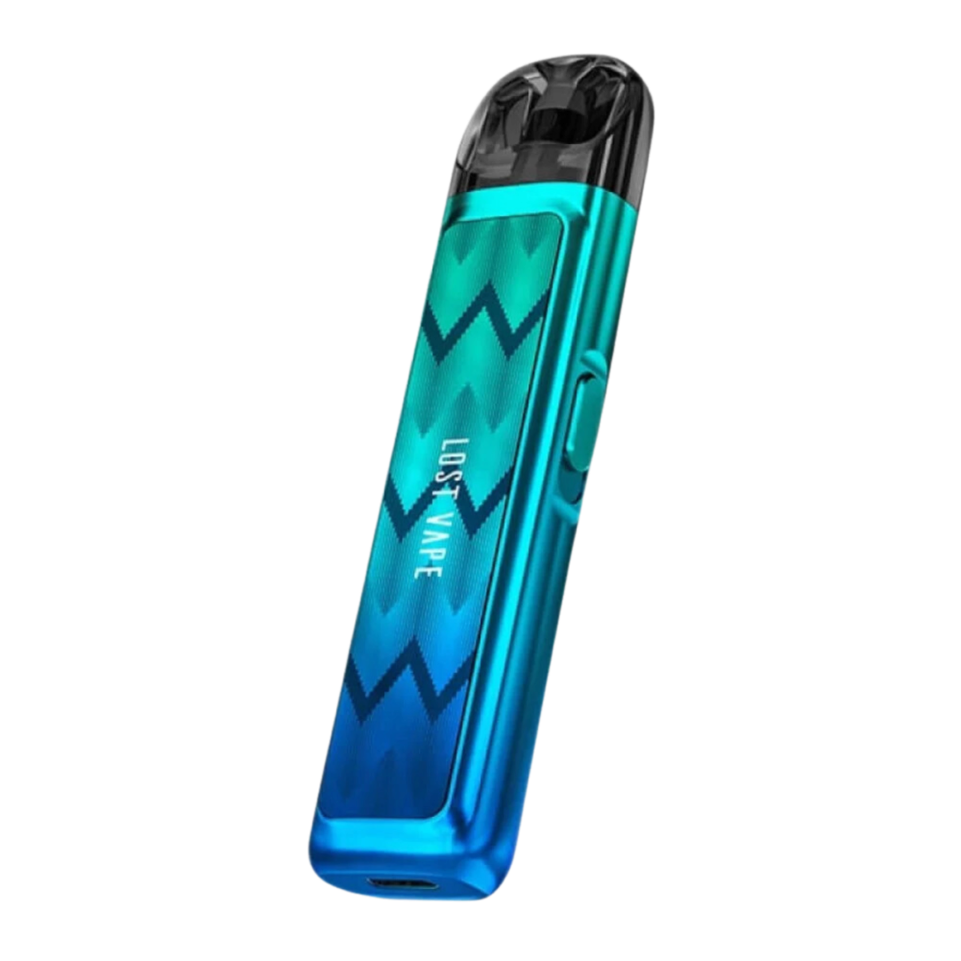 Купить POD-система Lost Vape Ursa Nano Wave Blue