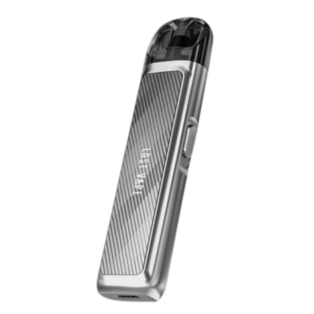 Купить POD-система Lost Vape Ursa Nano Twill Silver